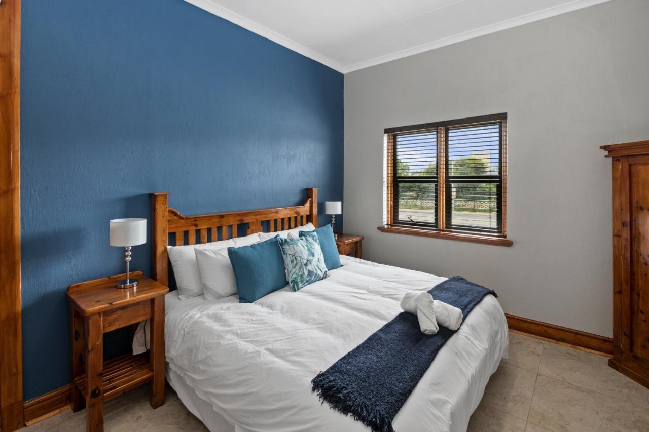 בלומפונטייין De Akker Guest House מראה חיצוני תמונה
